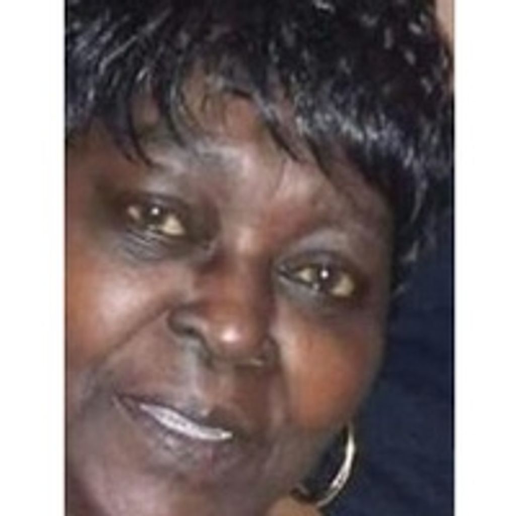 Willie Faye Jackson
