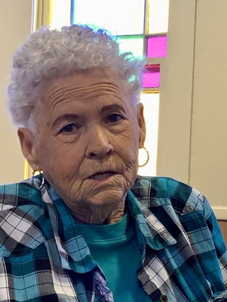 June G. Hodge Profile Photo