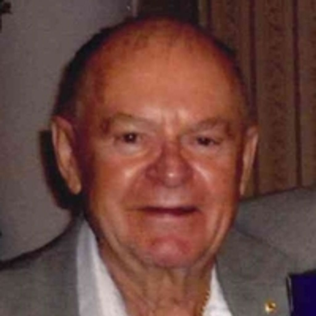 Arvel J. Shreve