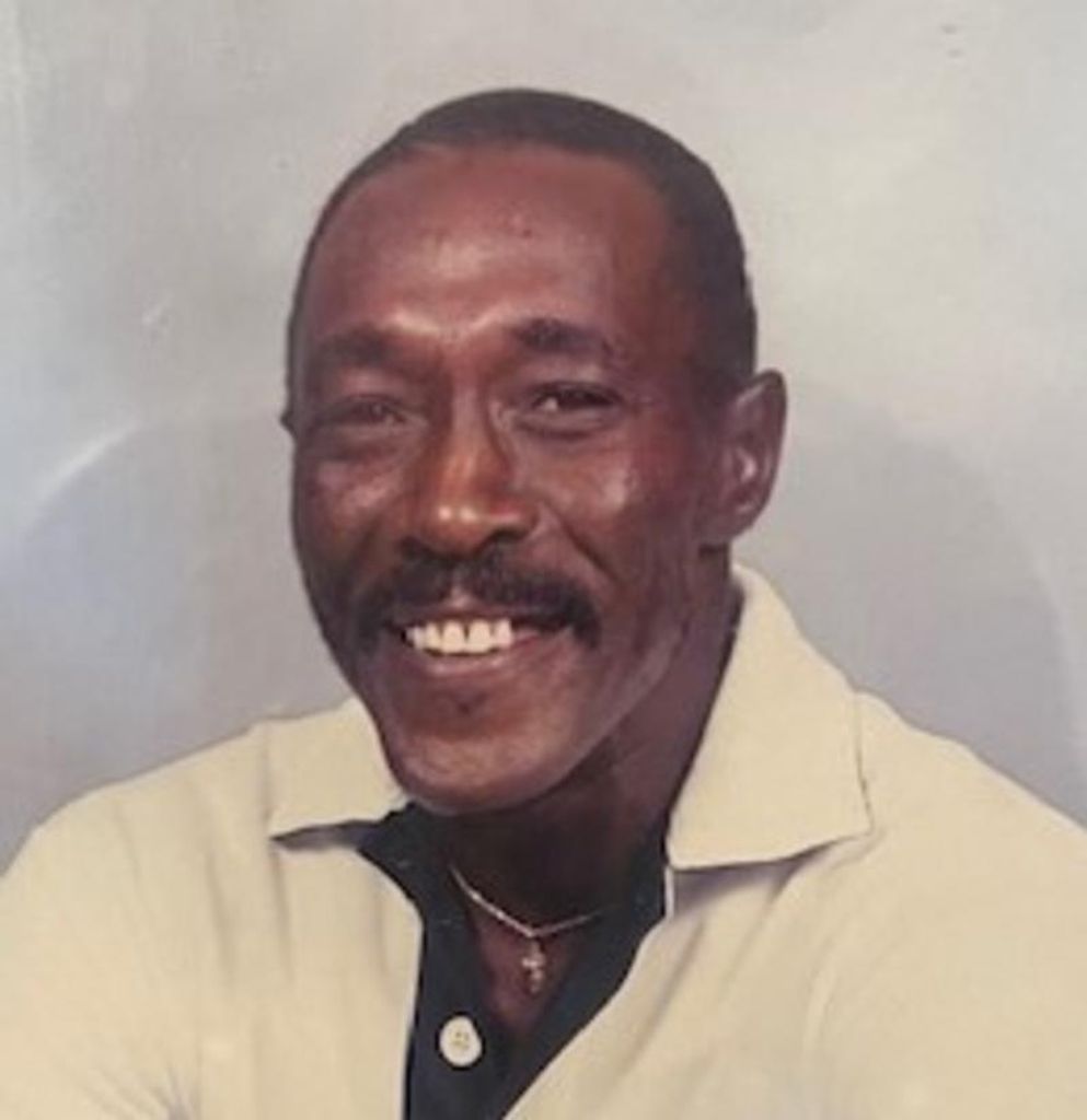 Clarence Sturgis Profile Photo