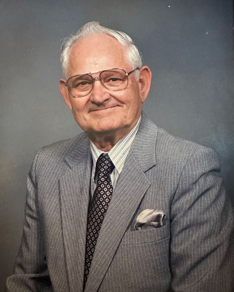 Roland Bryant Bowden