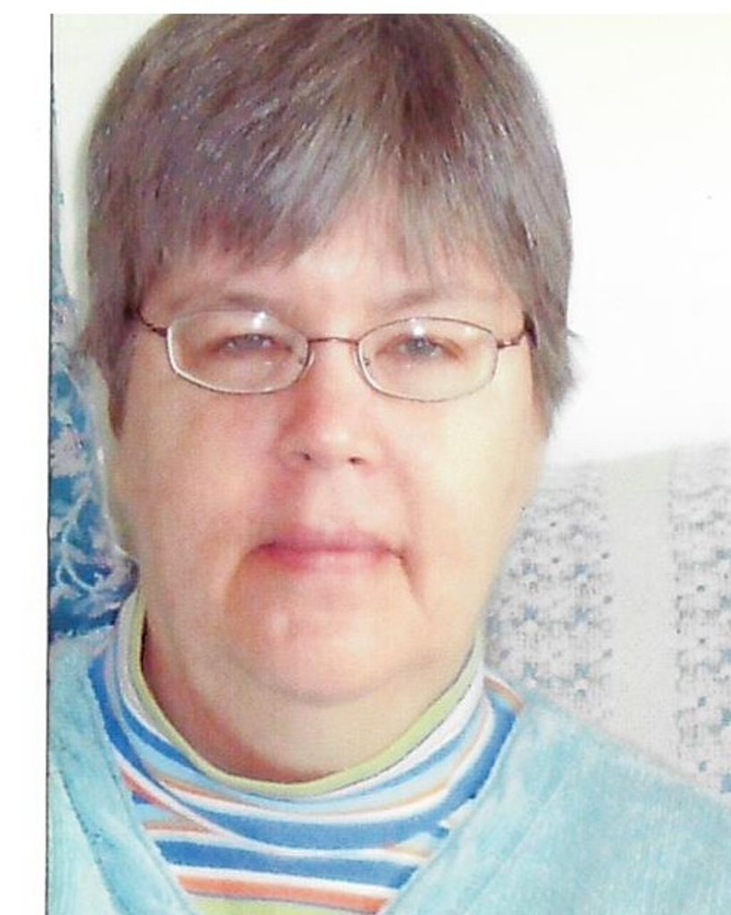 Mary Margaret Tullis
