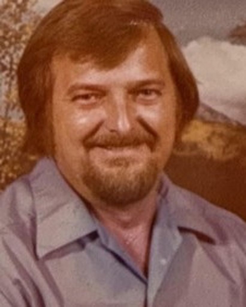 Donald Ray Scott Profile Photo