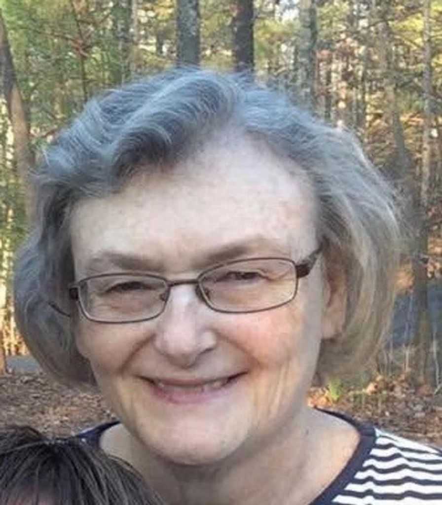 Sylvia Redus Graham Profile Photo