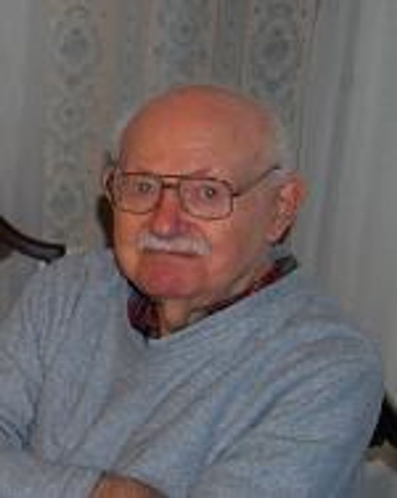 Peter  A. Frantzen