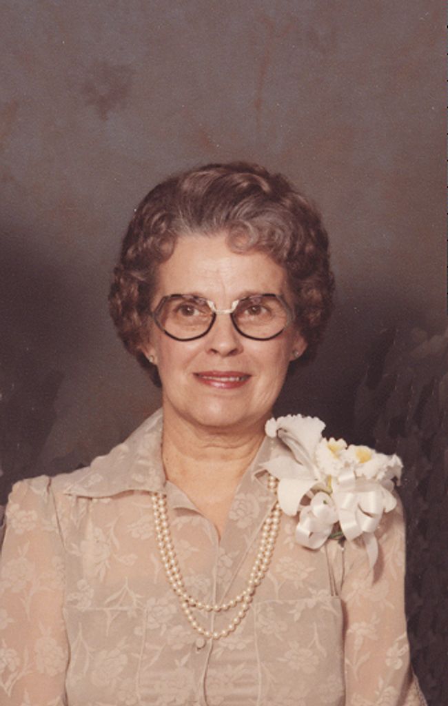 Addie Hanson