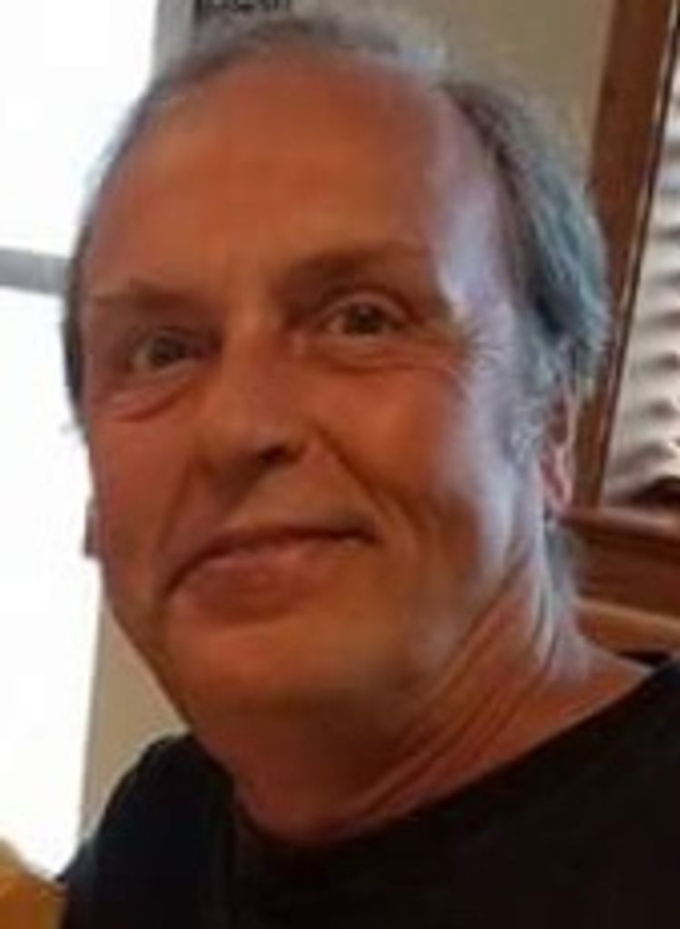 Theodore L. ‘Bud’ Mckillip  Jr. Profile Photo