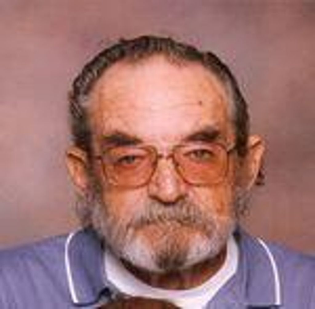 Orville Tracy Porter Sr.