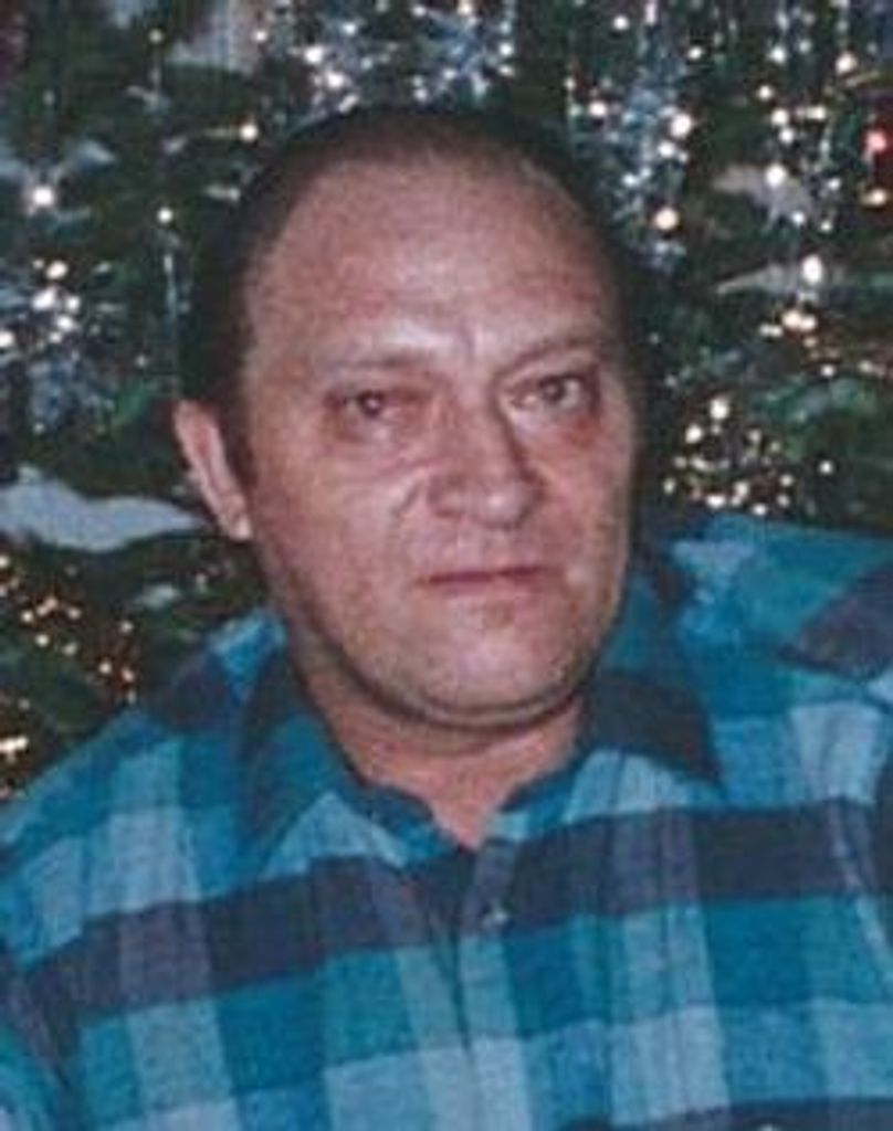 Ronald George Gill Profile Photo