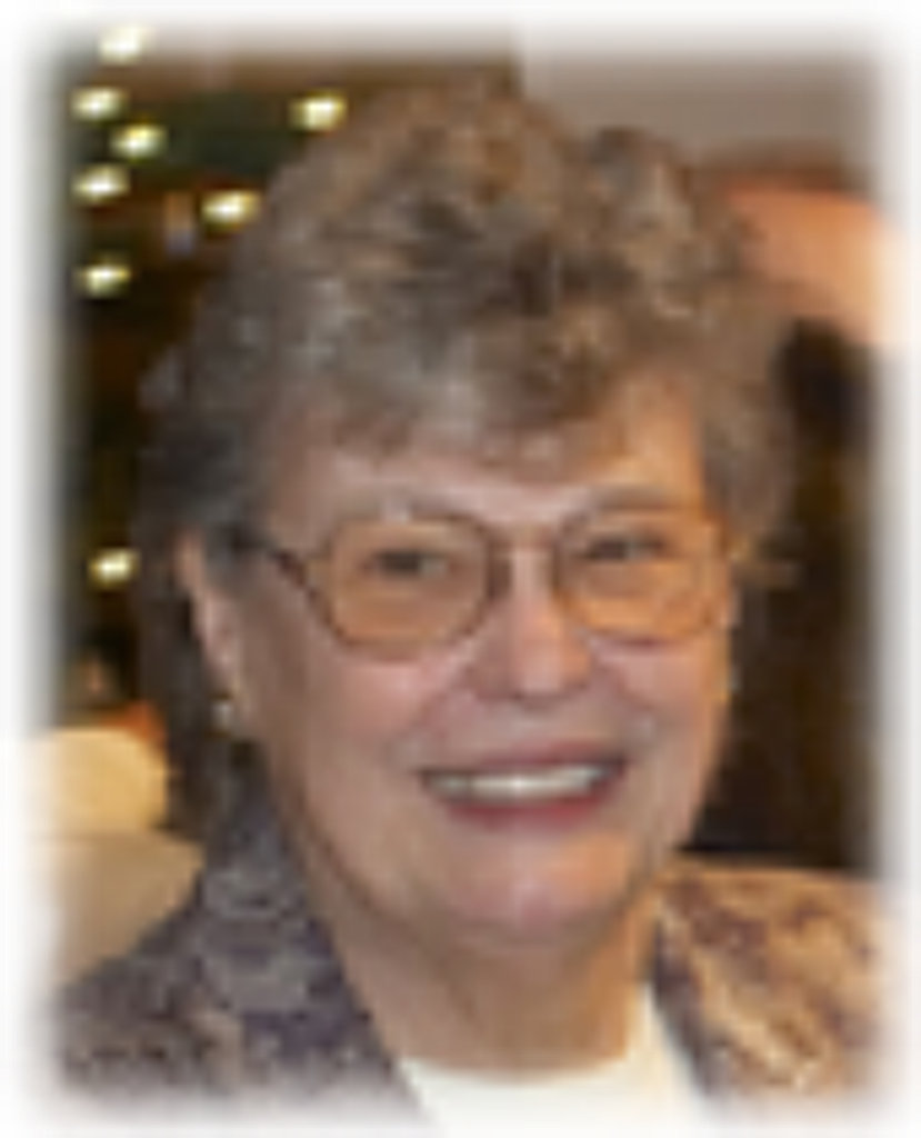 Barbara Olson
