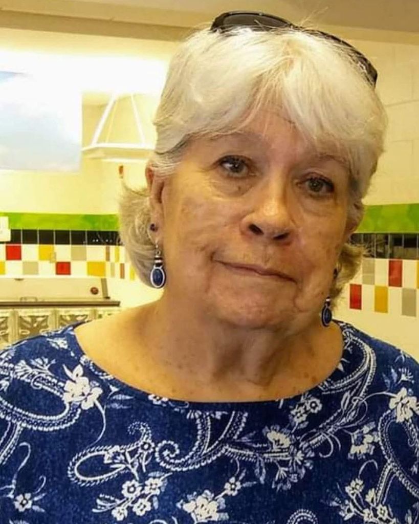 Constance Ann Folkes Profile Photo