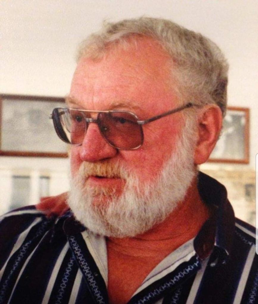 James Dale May