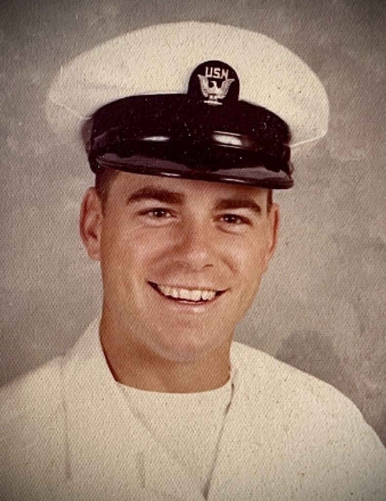 William Thomas Costello Profile Photo
