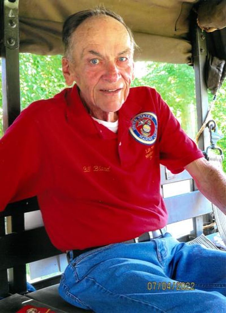 William A. Bland, Sr. Profile Photo
