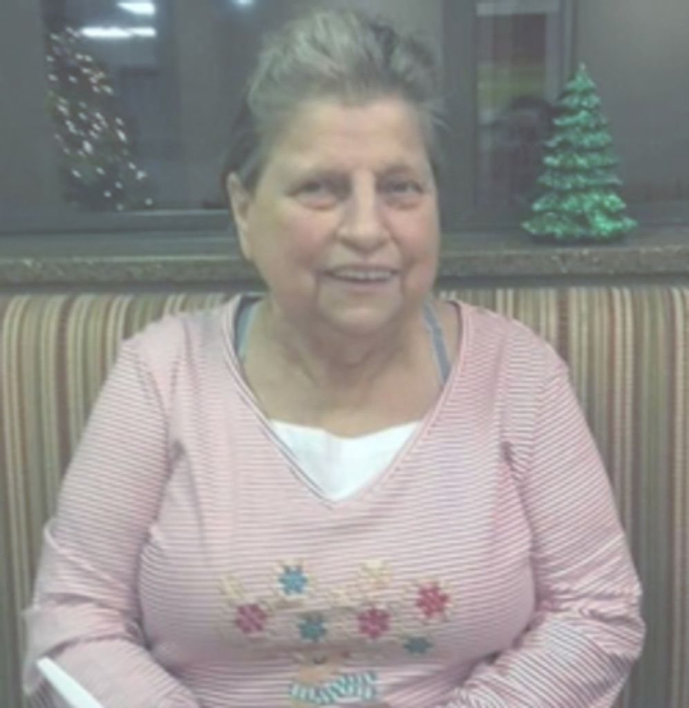 Gladys Jean Mccallister Profile Photo