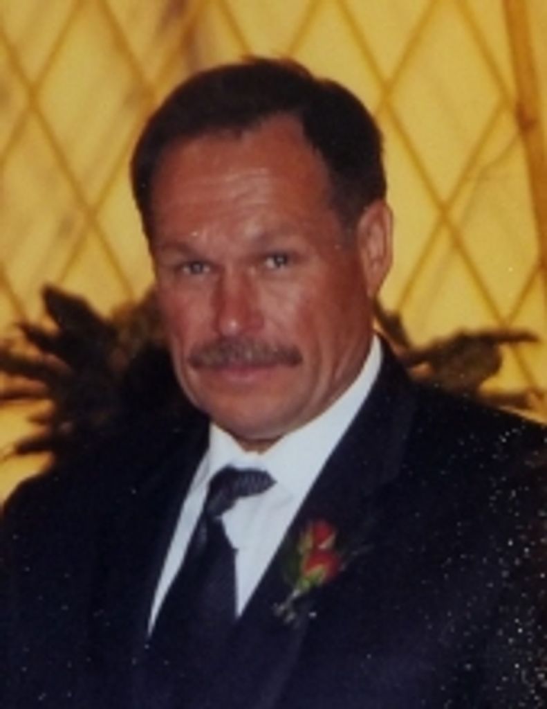 Bruce  G. Dahlke