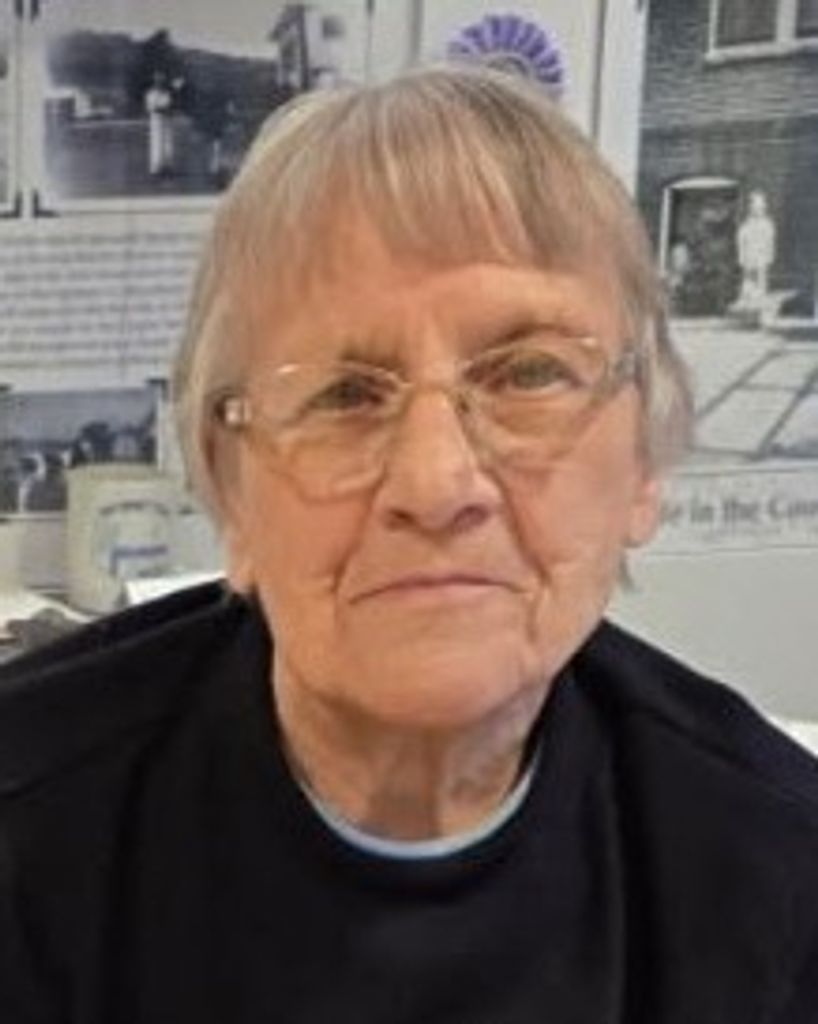 Janice Marie Sargent Profile Photo