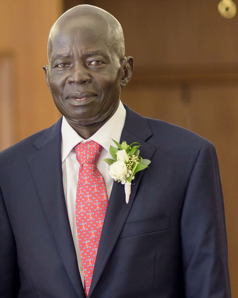 Madak Dhieu Machar Barkuei Profile Photo