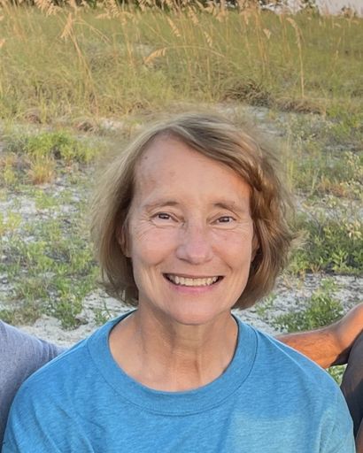 Benita J. Morrow's obituary image