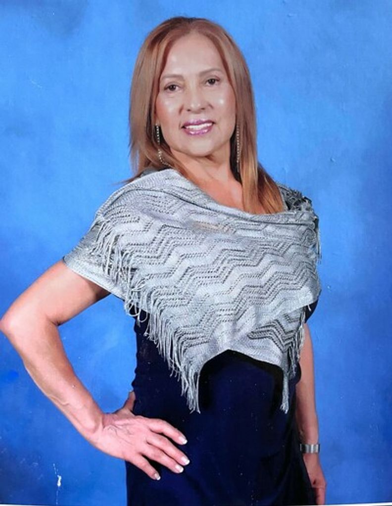 Priscila Godoy-Herrera Profile Photo