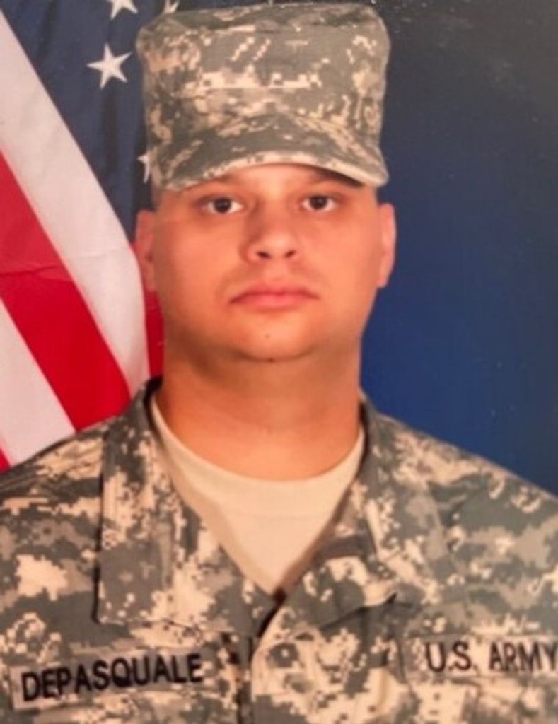 Joseph L Depasquale Profile Photo