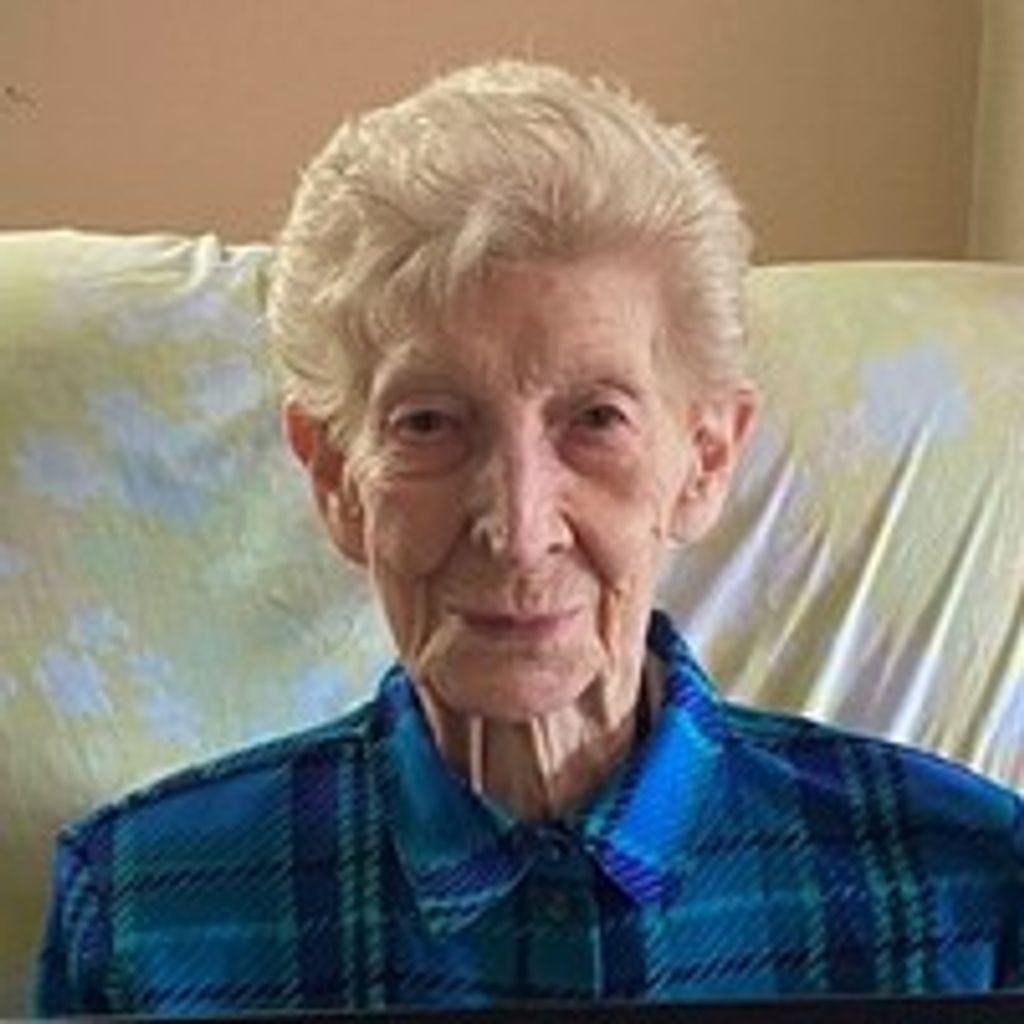 Mary Irene Downing Profile Photo