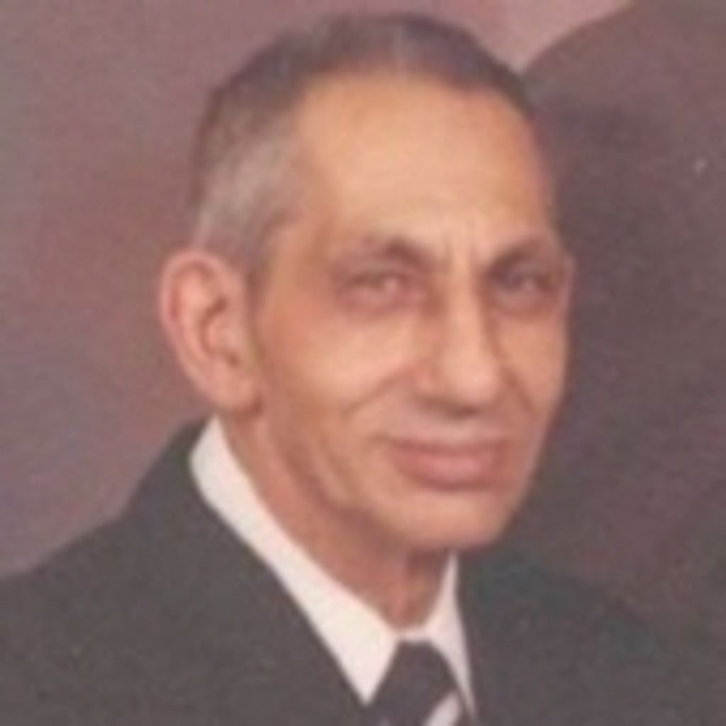 John Rodriguez