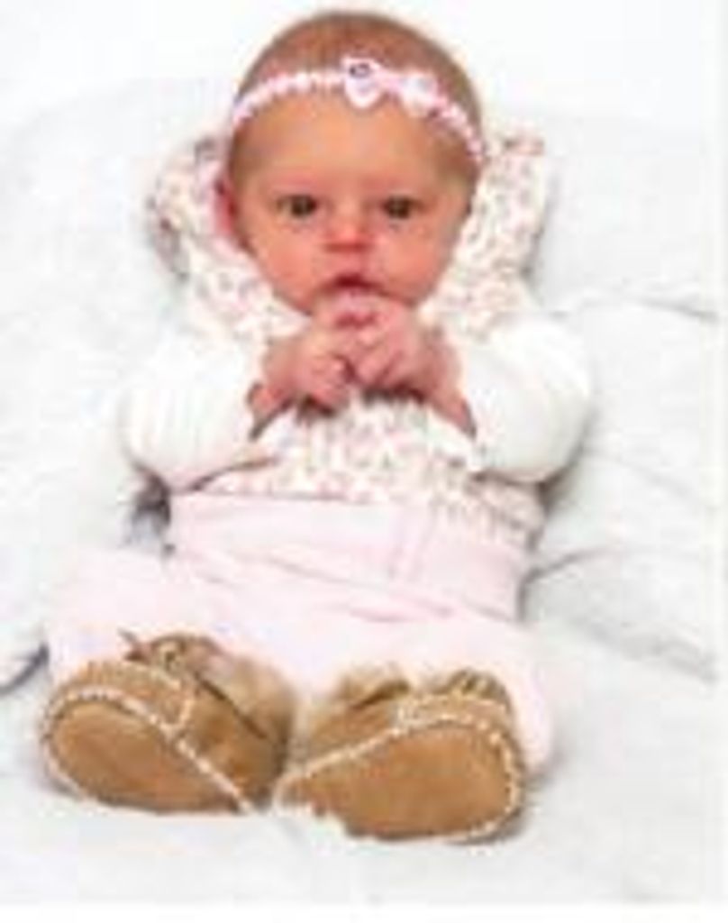 Jasmyn Ann Starstead