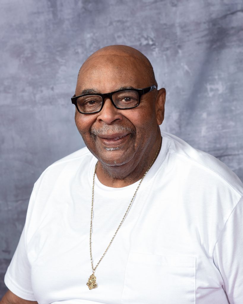 Ray Donald Douglas Profile Photo