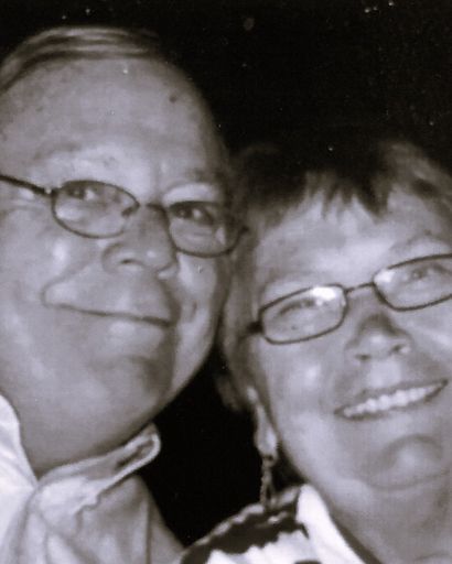 James H. Fish's obituary image