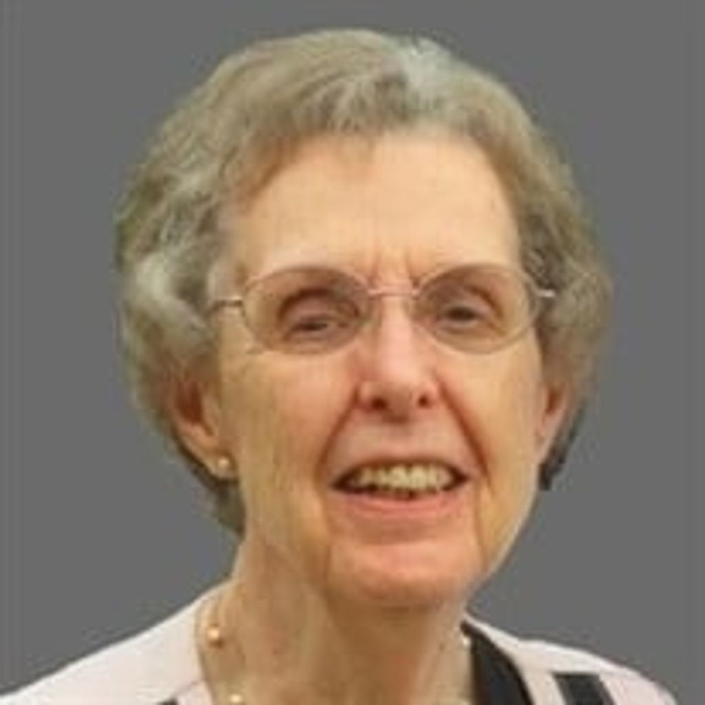 Jo Ann B. Black