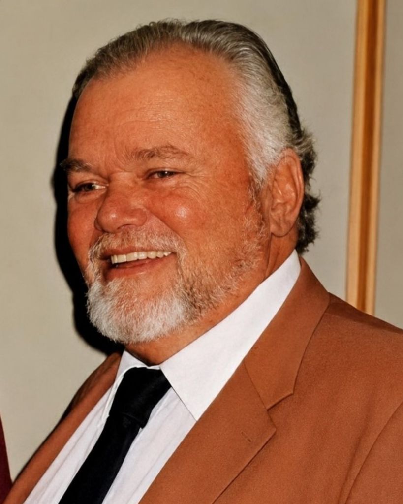 Charles "Chuck" Freeland Profile Photo