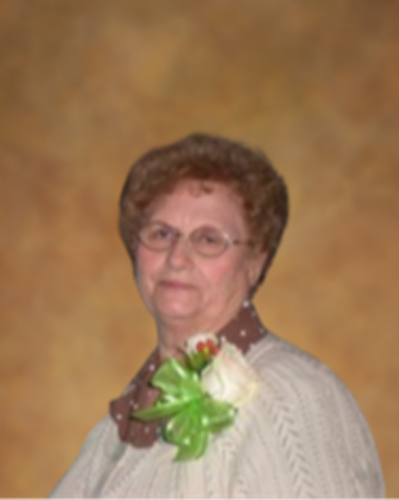 Opal Lorene Snider Profile Photo