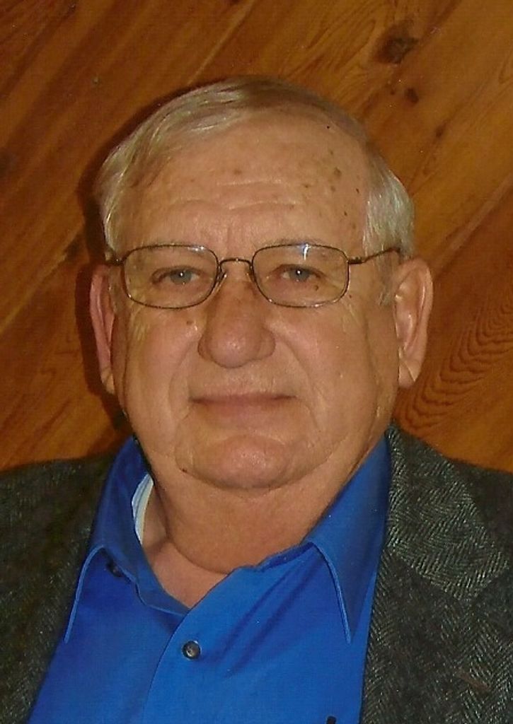 Karl F. Schwallie