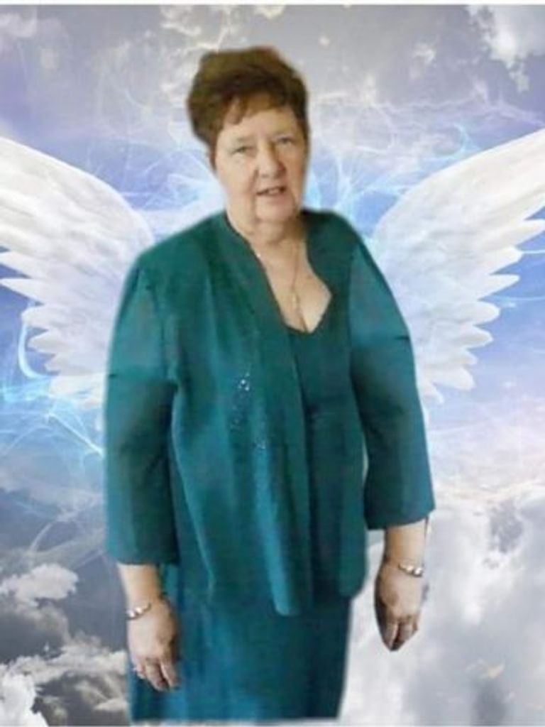 Brenda Collins