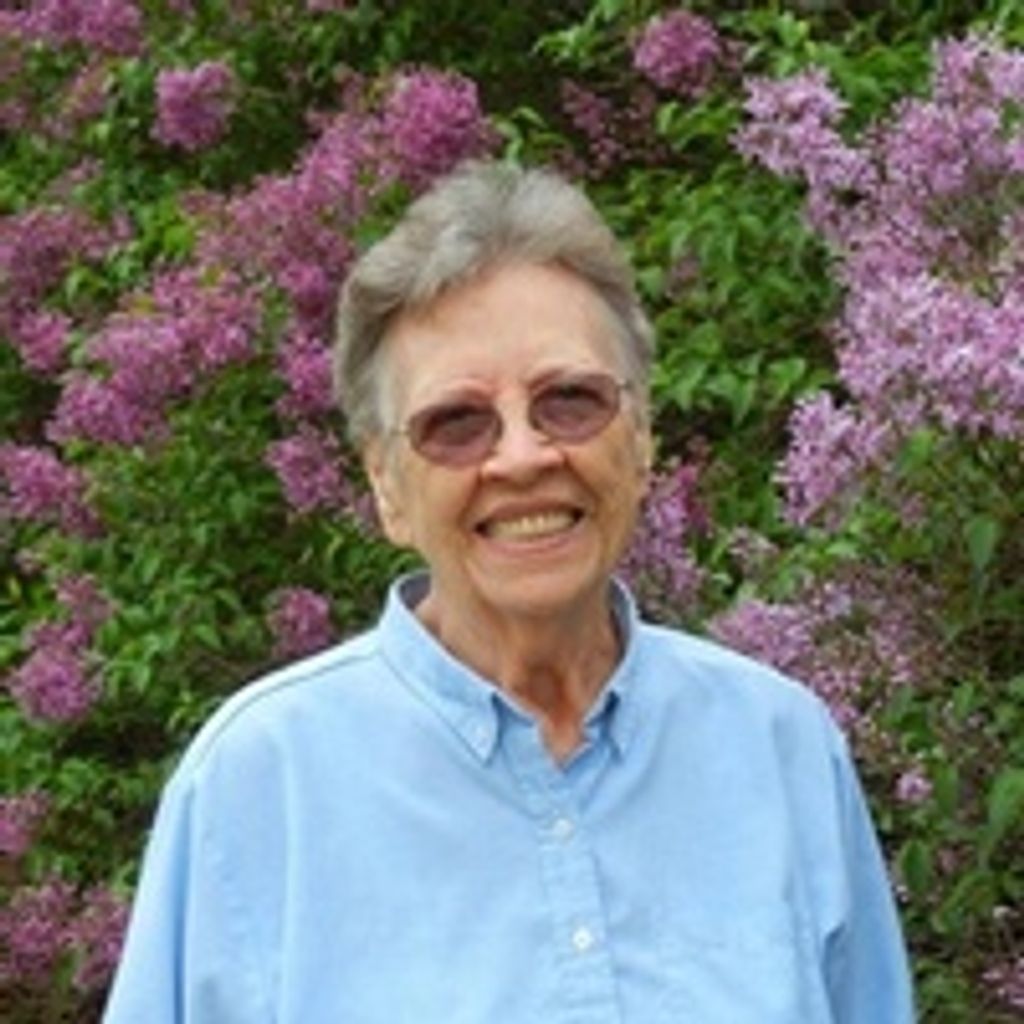 Luella Van Scoyoc