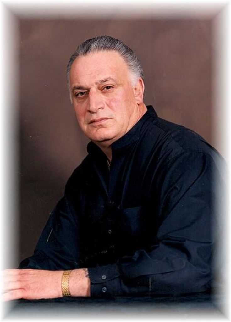 Donald B. De Fiore