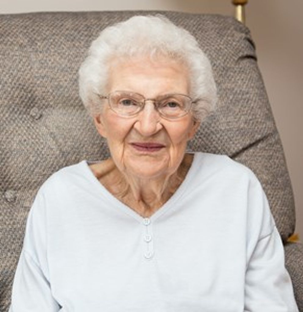 Aurella Emma (Ringenberg) Heine