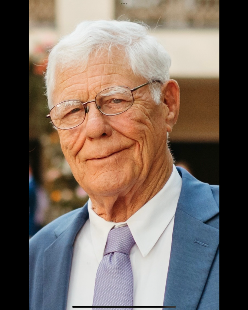 Samuel Mack Cook, Sr. Profile Photo