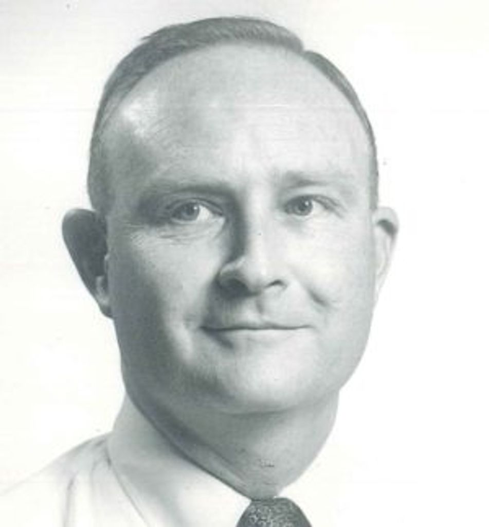 John Paul Ovens Profile Photo