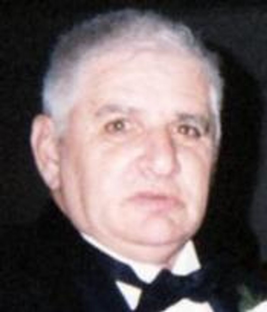 Paul E. Machado