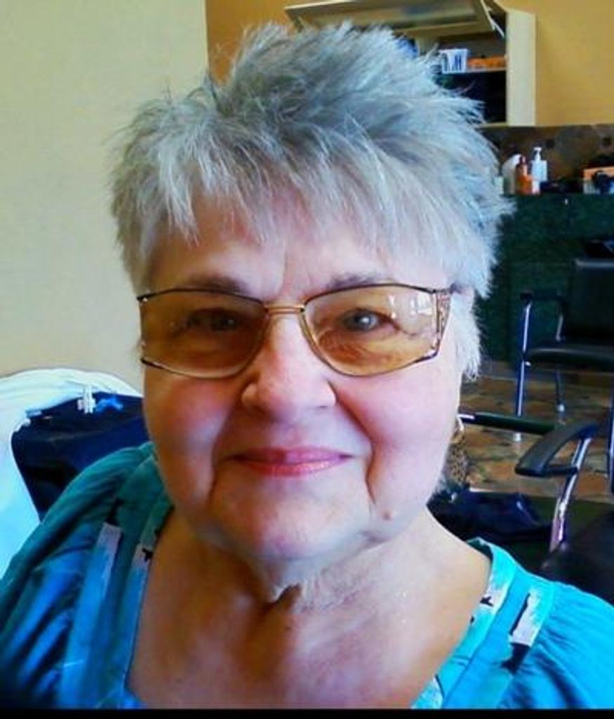 Joanne Elali Profile Photo