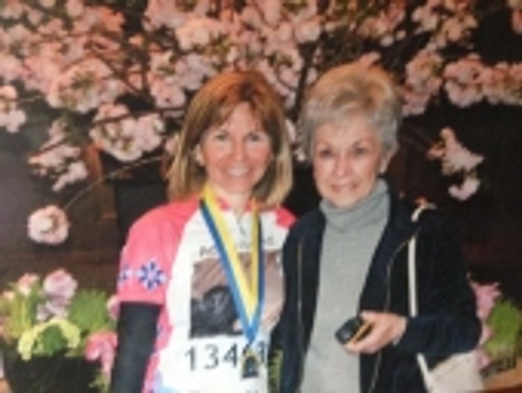 Eleanor DiPangrazio