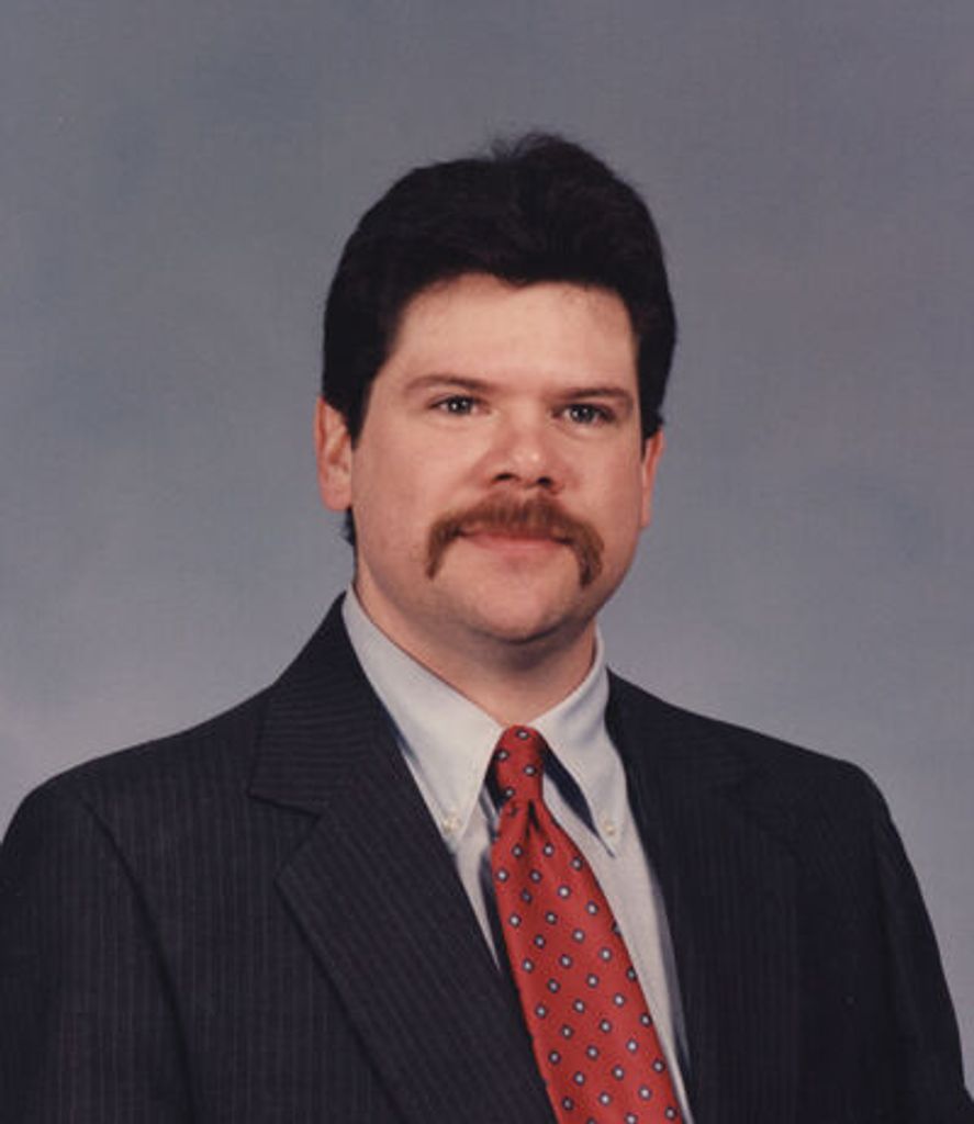 Stephen "Steve" Moss Profile Photo