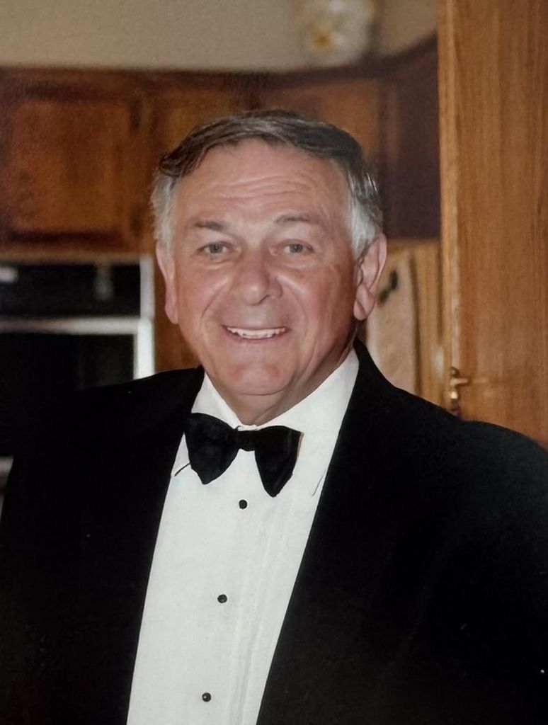 Nicholas M. Quaglione