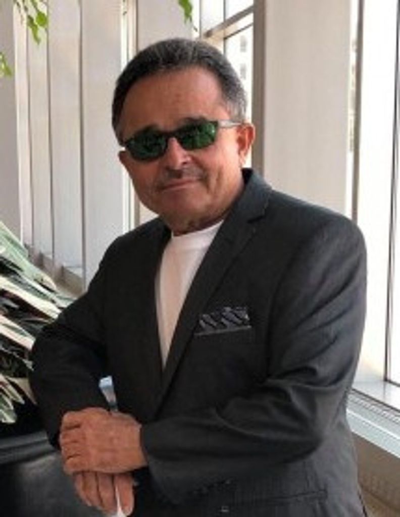 William Ruiz