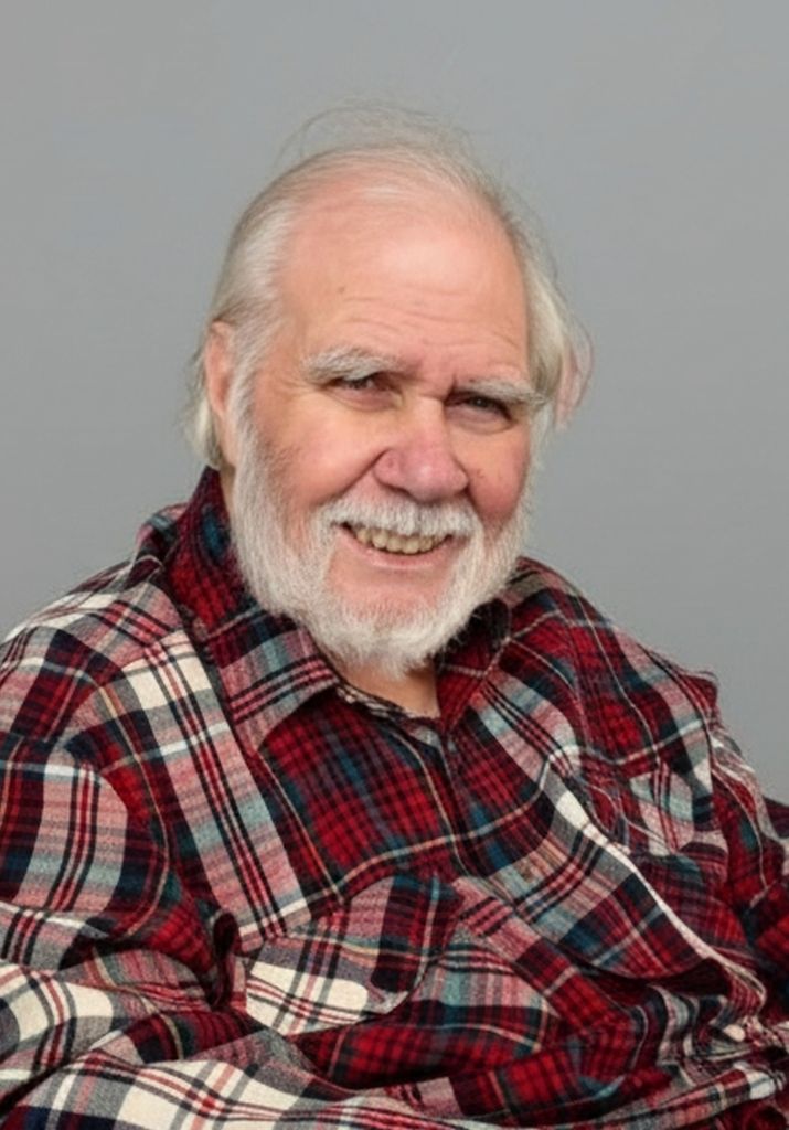 Charles Fredrick Dealy Jr.