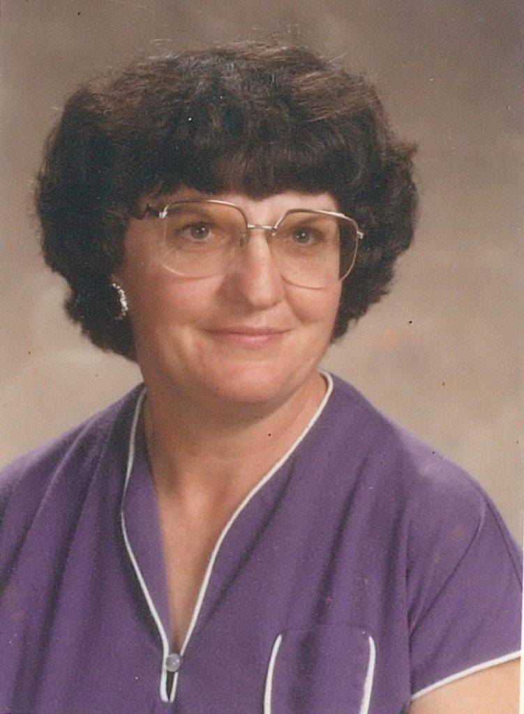 Frances Rosanna Suszko Profile Photo