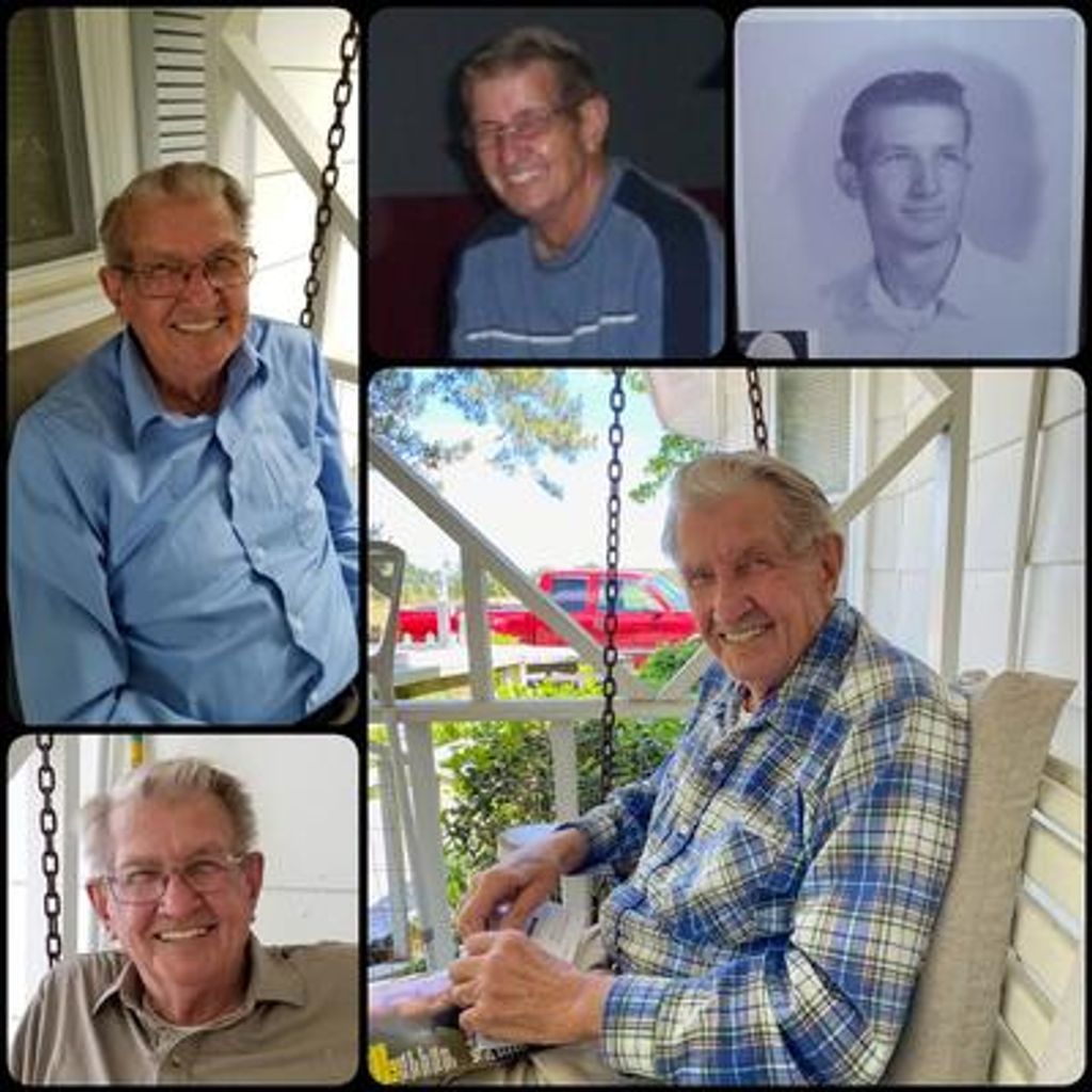 David Carol Stone Sr. Profile Photo