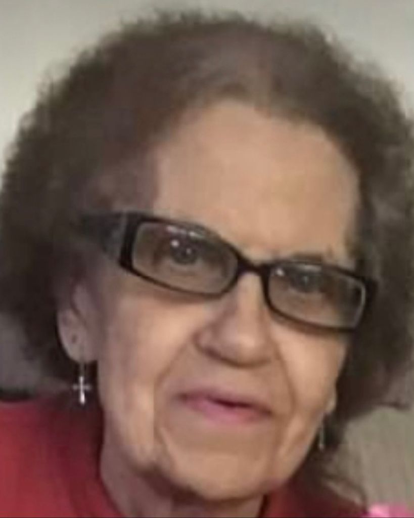 Frances Ann Tomko Profile Photo